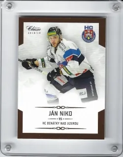 Niko Ján OFS Chance Liga 2018-19  č.265